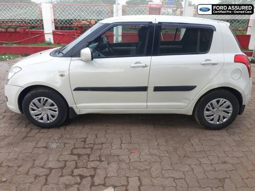 2010 Maruti Suzuki Swift VDi MT for sale in Jamnagar