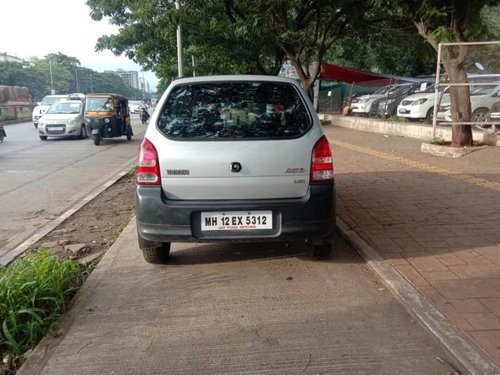 2008 Maruti Suzuki Alto MT for sale in Pune