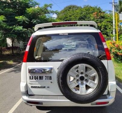 2008 Ford Endeavour 4x2 XLT MT for sale in Bangalore