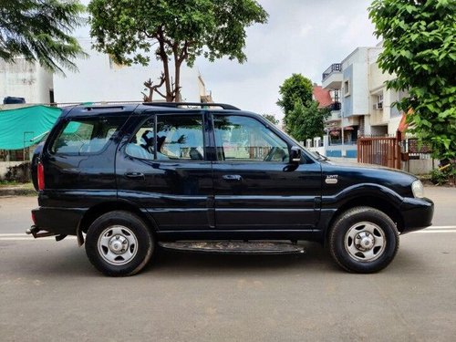 Used 2011 Tata Safari EXi 4x2 BSII MT for sale in Ahmedabad