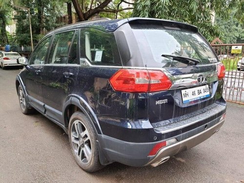 Tata Hexa XT 2017 MT for sale in Mumbai