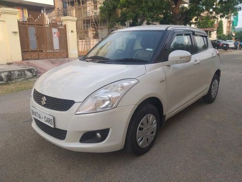 Used 2014 Maruti Suzuki Swift VDI MT for sale in Jaipur