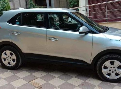 Hyundai Creta 1.6 VTVT E Plus 2018 AT for sale in New Delhi