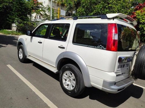 2008 Ford Endeavour 4x2 XLT MT for sale in Bangalore