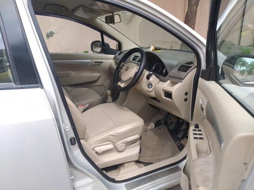 Used Maruti Suzuki Ertiga ZDI 2015 MT for sale in Jaipur