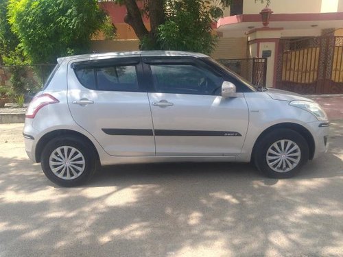 Used 2013 Maruti Suzuki Swift VDI MT for sale in Jaipur