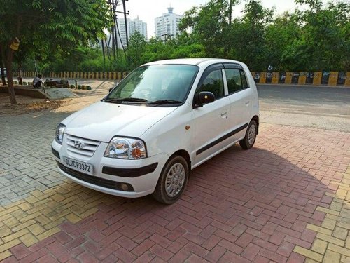 2013 Hyundai Santro MT for sale in Ghaziabad