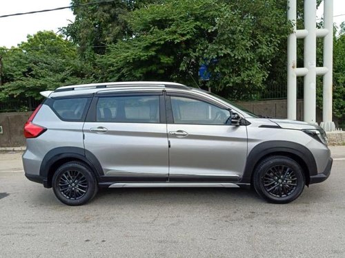 2019 Maruti Suzuki XL6 AT for sale in New Delhi