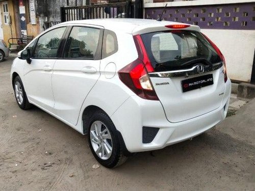 Used Honda Jazz V 2018 MT for sale in Ahmedabad