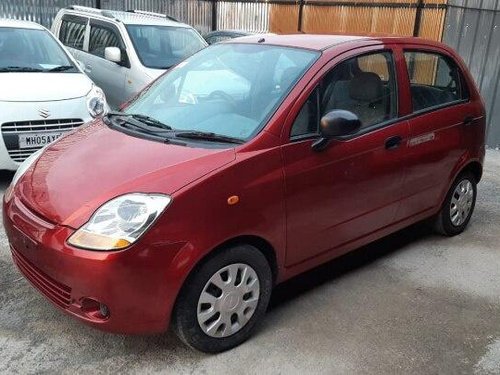 Chevrolet Spark 1.0 LS 2008 MT for sale in Pune