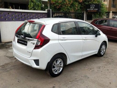 Used Honda Jazz V 2018 MT for sale in Ahmedabad