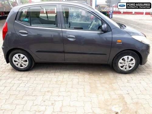 2013 Hyundai i10 Magna MT for sale in Jamnagar