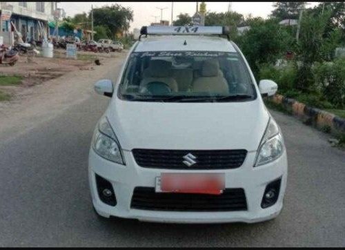 Used 2015 Maruti Suzuki Ertiga VDI MT for sale in Jaipur