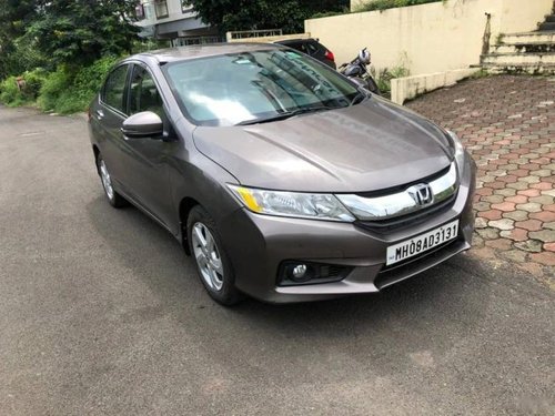 Used 2014 Honda City 1.5 V MT for sale in Pune