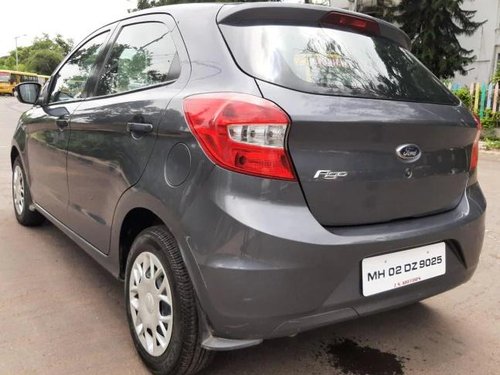 2015 Ford Figo 1.2 Trend Plus MT for sale in Pune