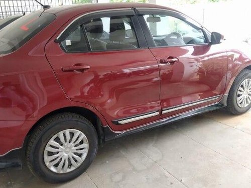 2020 Maruti Suzuki Swift Dzire AT for sale in Chennai