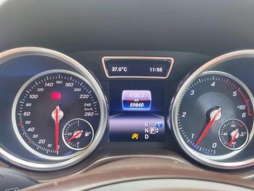 Mercedes Benz GLE 2017 AT for sale in Ahmedabad