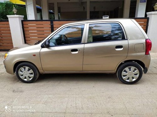 Maruti Alto K10 VXI 2014 MT for sale in Chennai