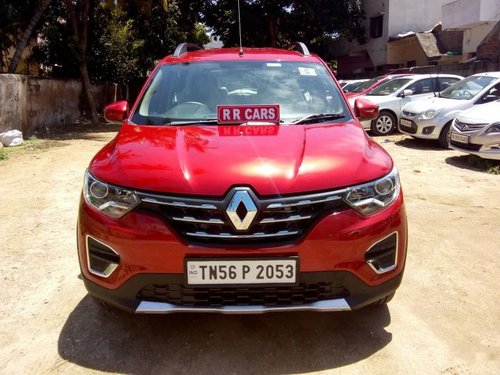 Renault Triber 2020 MT for sale in Coimbatore