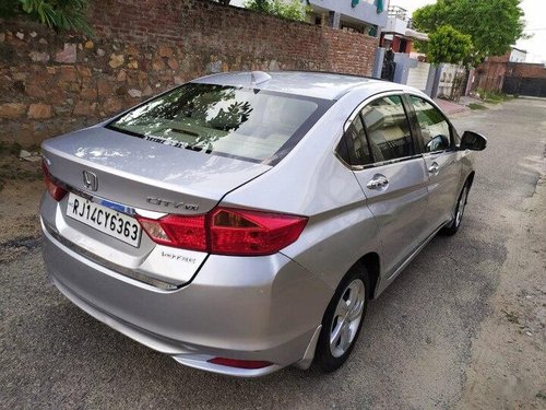 Used Honda City i DTEC VX Option 2014 MT for sale in Jaipur