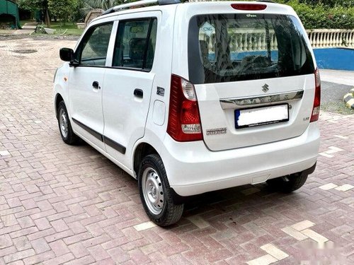 Used 2015 Maruti Suzuki Wagon R LXI MT for sale  in New Delhi