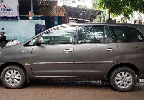 2010 Toyota Innova 2004-2011 MT for sale in Chennai