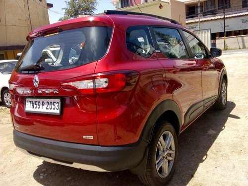 Renault Triber 2020 MT for sale in Coimbatore