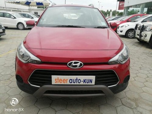 Used 2017 Hyundai i20 Active 1.2 S MT in Chennai