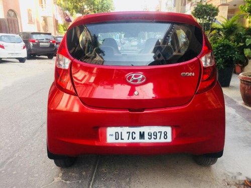 2017 Hyundai Eon Era Plus Option MT in New Delhi