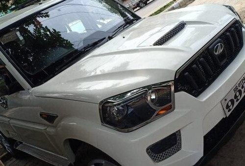 Used 2016 Mahindra Scorpio S4 7 Seater MT for sale in Patna