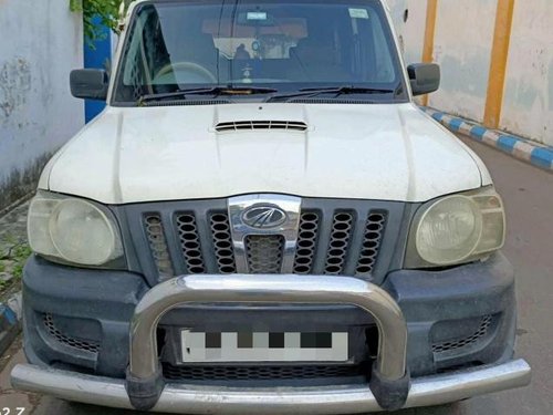 Used 2011 Mahindra Scorpio LX BSIV MT in Kolkata