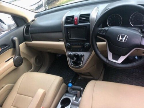 2008 Honda CR V 2.4L 4WD MT for sale in Kolkata