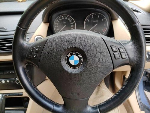 2011 BMW 1 Series AT for sale in Pune