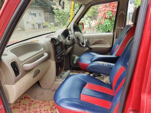 2006 Mahindra Scorpio SLX 2.6 Turbo 8 Str MT in Bangalore