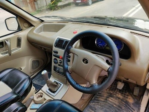 Used 2011 Tata Safari EXi 4x2 BSII MT for sale in Ahmedabad