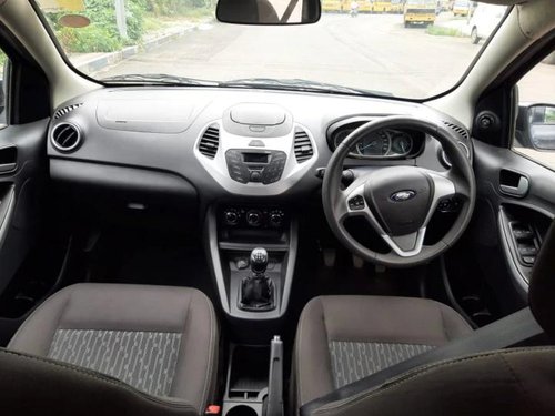 2015 Ford Figo 1.2 Trend Plus MT for sale in Pune