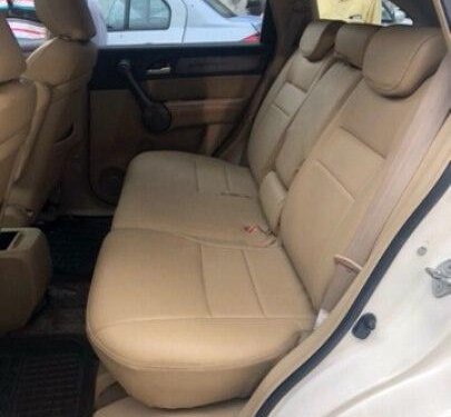 2008 Honda CR V 2.4L 4WD MT for sale in Kolkata