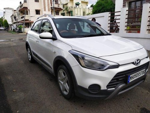 Hyundai i20 Active 1.2 SX 2018 MT for sale in Nagpur