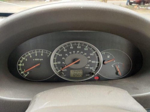 2006 Mahindra Scorpio SLX 2.6 Turbo 8 Str MT in Bangalore