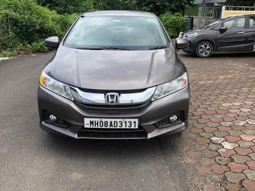 Used 2014 Honda City 1.5 V MT for sale in Pune