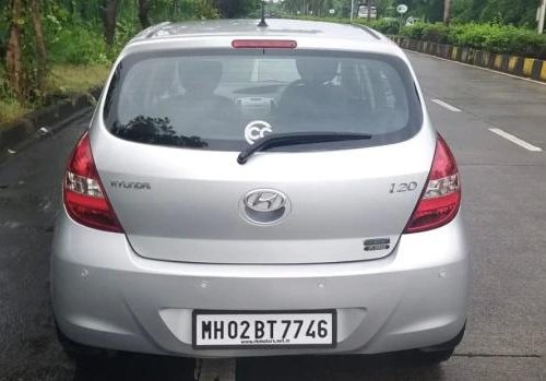 2010 Hyundai i20 1.2 Asta MT for sale in Mumbai