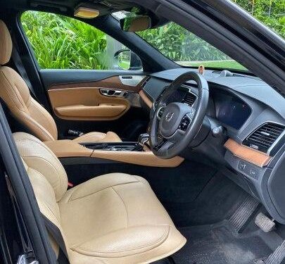 2018 Volvo XC90 D5 Inscription AT for sale in Mumbai