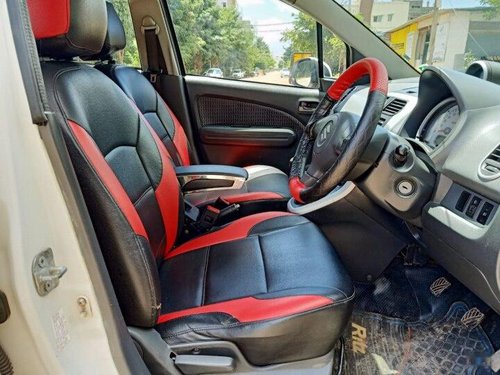 2014 Maruti Suzuki Ritz MT for sale in Bangalore