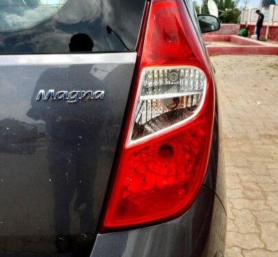 2013 Hyundai i10 Magna MT for sale in Jamnagar