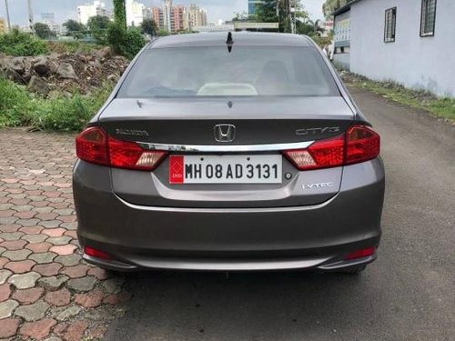 Used 2014 Honda City 1.5 V MT for sale in Pune