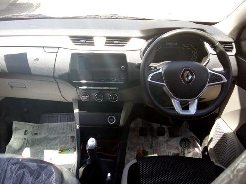 Renault Triber 2020 MT for sale in Coimbatore