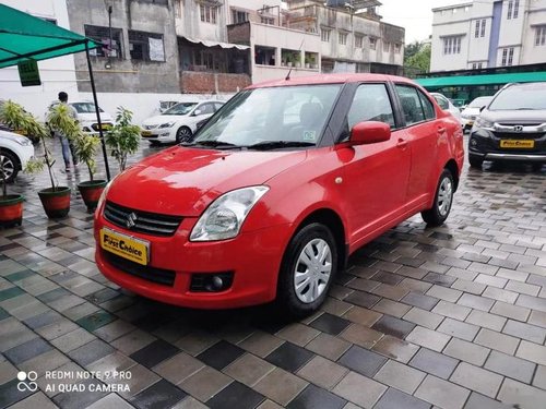 Maruti Suzuki Swift Dzire 2009 MT for sale in Surat