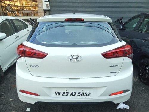 2015 Hyundai Elite i20 1.2 Magna Executive MT for sale in New Delhi