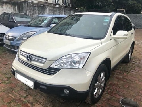 2020 Honda CR V With Sun Roof MT for sale in Kolkata