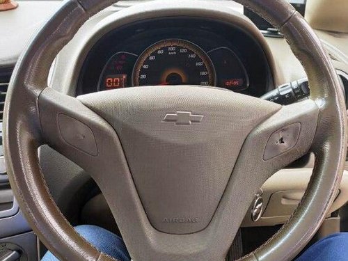 2013 Chevrolet Sail 1.3 LS MT for sale in Rajkot